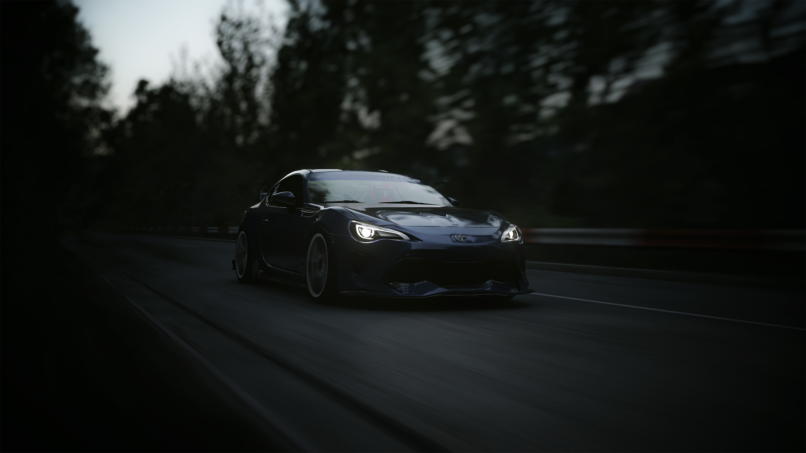 IMC GT86
